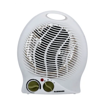 Olsenmark Fan Heater With...