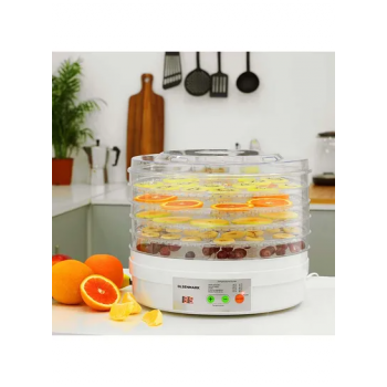 Olsenmark Food Dehydrator...