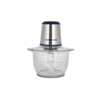 Olsenmark Glass Bowl & ABS...