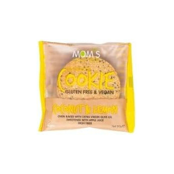 Coconut & Lemon Cookie 50 G