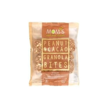 Peanut & Cocao Granola...