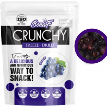 Freeze Dried Grape...