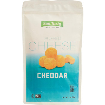 Sun Tasty Puffed Cheese...