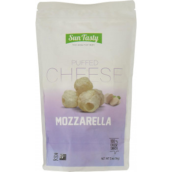 Sun Tasty Mozzarella Puffed...