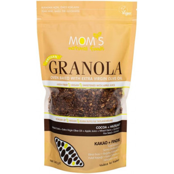 Mom'S Natural Cocoa &...