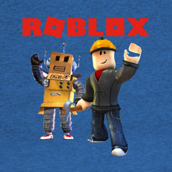 Roblox Builder Boys T-Shirt...