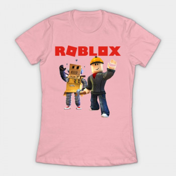 Roblox Builder Girls...