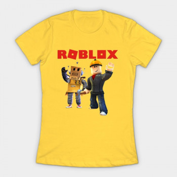Roblox Builder Girls...