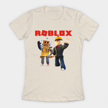 Roblox Builder Girls...