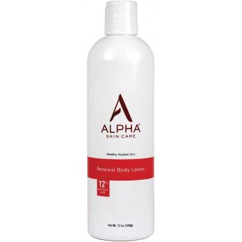 Alpha Skin Care...