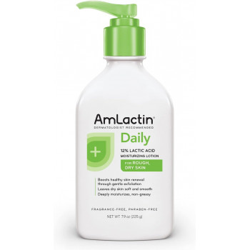 AmLactin Daily Moisturizing...