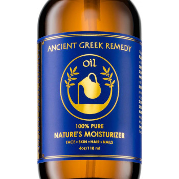 100% Organic Blend of...
