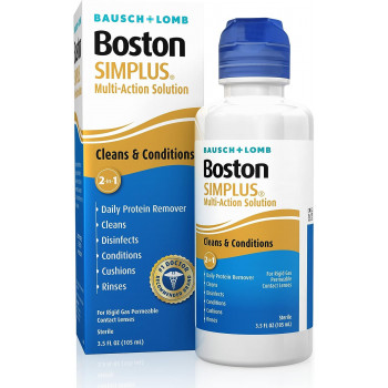 Boston SIMPLUS Multi-action...