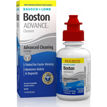 Bausch And Lomb Bausch &...