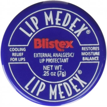 Blistex Lip Medex External...
