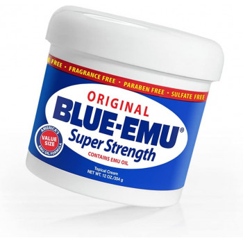 Blue Emu Muscle and Joint...