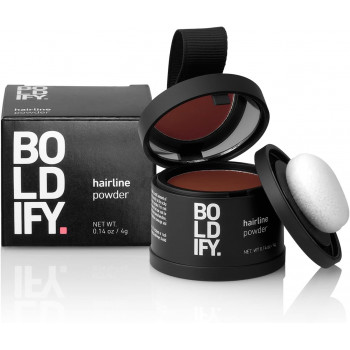 BOLDIFY Hairline Powder,...