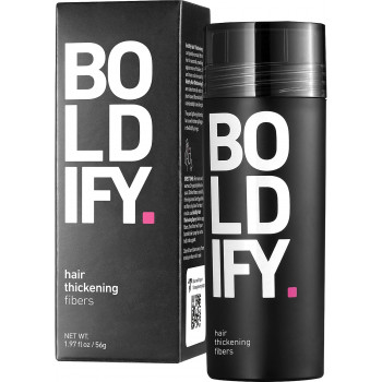 BOLDIFY Hair Fibers for...