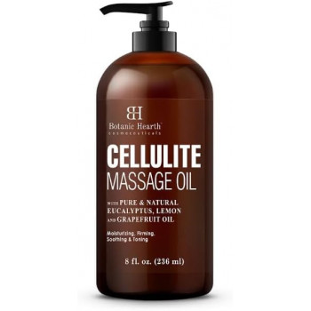 Botanic Hearth Cellulite...