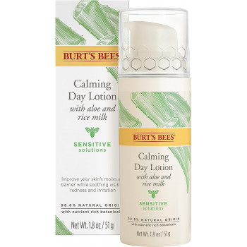 Burt's Bees Daily Face...