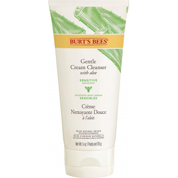 Burt's Bees Face Cleanser...