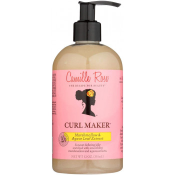Camille Rose Curl Maker...