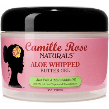 Camille Rose Naturals Body...