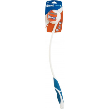 Chuckit Pro Fetch Toy Ball...