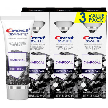 Crest 3D White Whitening...