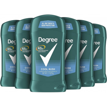 Degree Men Antiperspirant...