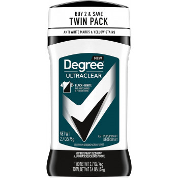 Degree Men UltraClear...