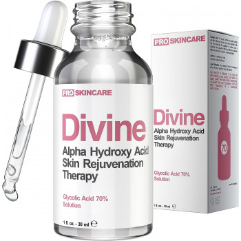 Glycolic Acid 70%...