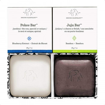 Drunk Elephant Travel Duo...