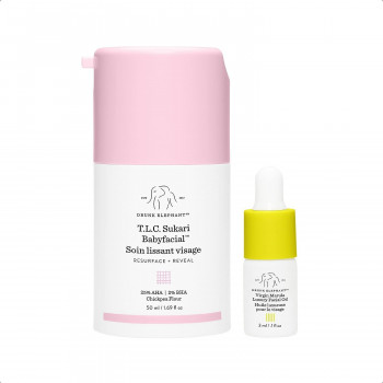 Drunk Elephant T.L.C....