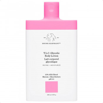 Drunk Elephant T.L.C....