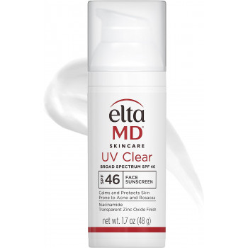EltaMD UV Clear Facial...