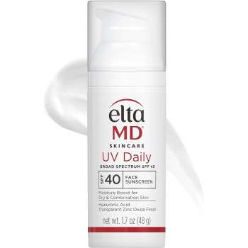 EltaMD UV Daily Sunscreen...