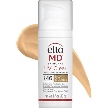 EltaMD UV Clear Facial...