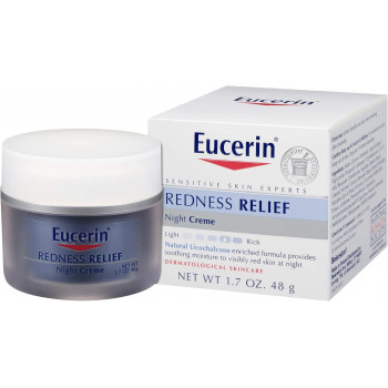 Eucerin Redness Relief...