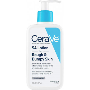 CeraVe SA Lotion for Rough...