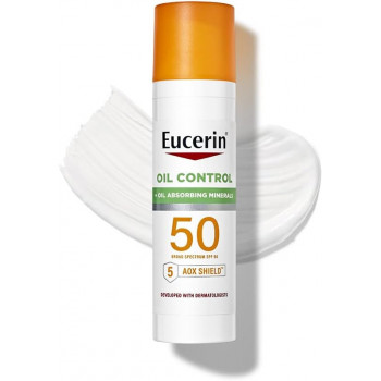 Eucerin Sun Oil Control SPF...