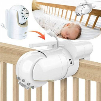 Baby Monitor Mount Bracket...