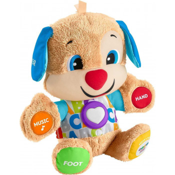 Fisher-Price Laugh & Learn...