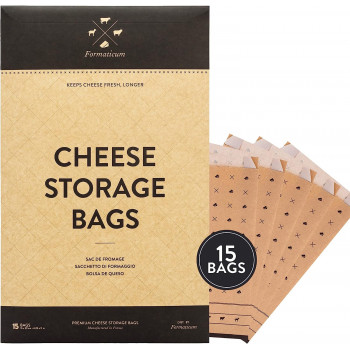 Formaticum Cheese Storage...