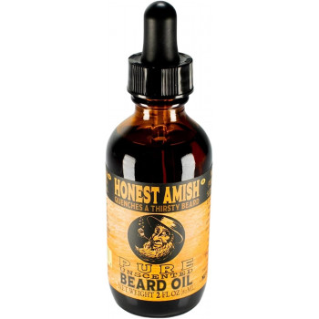 Honest Amish - Pure Beard...