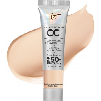 It Cosmetics Your Skin But...