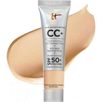 It Cosmetics Your Skin But...