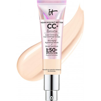 (fair light) - It Cosmetics...