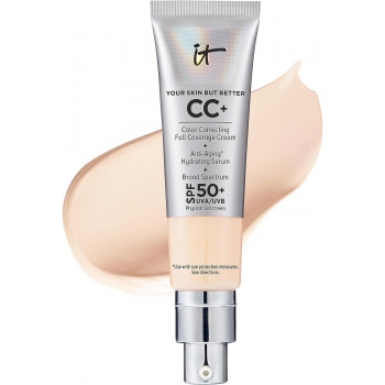 Your Skin But Better CC+...