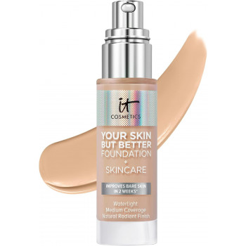 It Cosmetics Your Skin But...